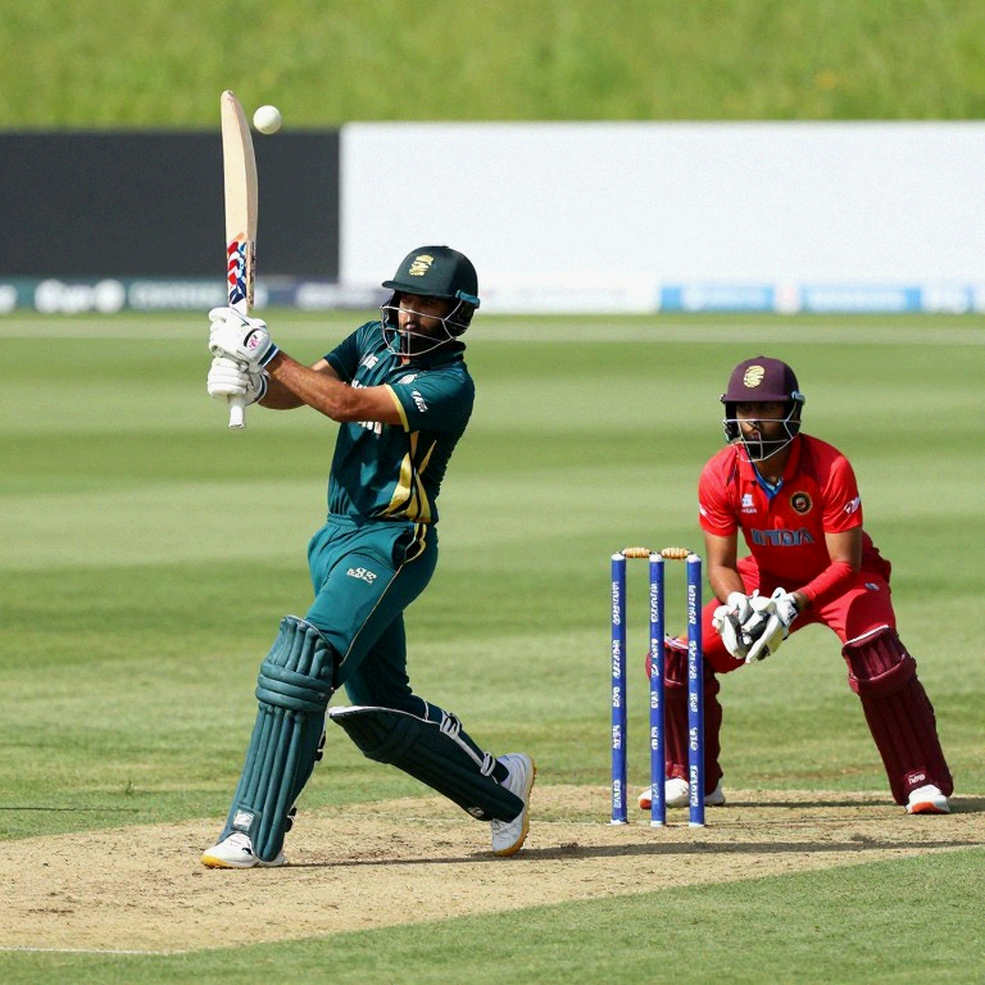 Cricket's On-Chain Turn: How Blockchain Is Entering Asia's Franchise Leagues Cricket's On-Chain Turn: How Blockchain Is Entering Asia's Franchise Leagues