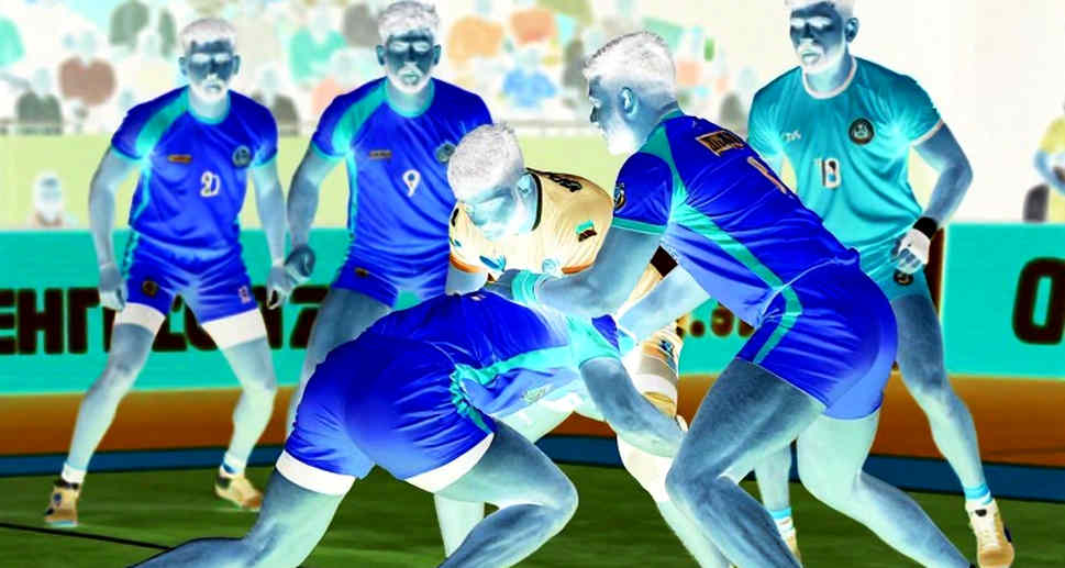 হাফ-স্পেস ফাঁদ আর রেইডের অর্থনীতি: পবন সেহরাওয়াতের বেঞ্চে বসার পেছনের কৌশল হাফ-স্পেস ফাঁদ আর রেইডের অর্থনীতি: পবন সেহরাওয়াতের বেঞ্চে বসার পেছনের কৌশল