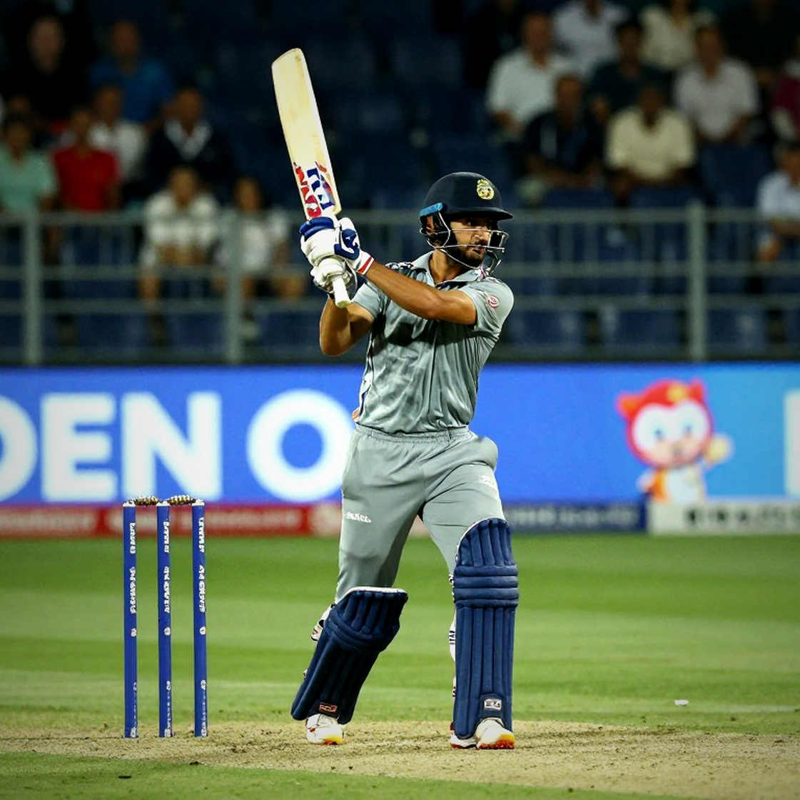Arafat Minhas: What Five ODIs and Two Five-Fors Actually Tell Us — and What They Don't Arafat Minhas: What Five ODIs and Two Five-Fors Actually Tell Us — and What They Don't