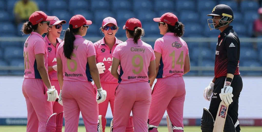 The Null-Payload Match Report: Why Cricket Officiating Data Needs Blockchain-Grade Audit Trails The Null-Payload Match Report: Why Cricket Officiating Data Needs Blockchain-Grade Audit Trails
