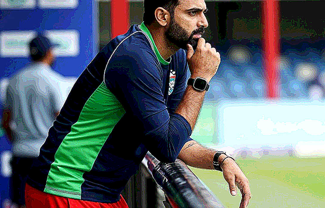 নেদারল্যান্ডসের দল ঘোষণার আড়ালে যে লড়াইটা কেউ দেখছে না