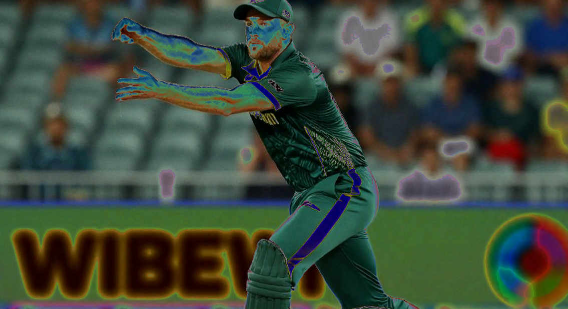 In Search of the Hidden Column: Asian Cricket, Blockchain and the Arithmetic of Transparency