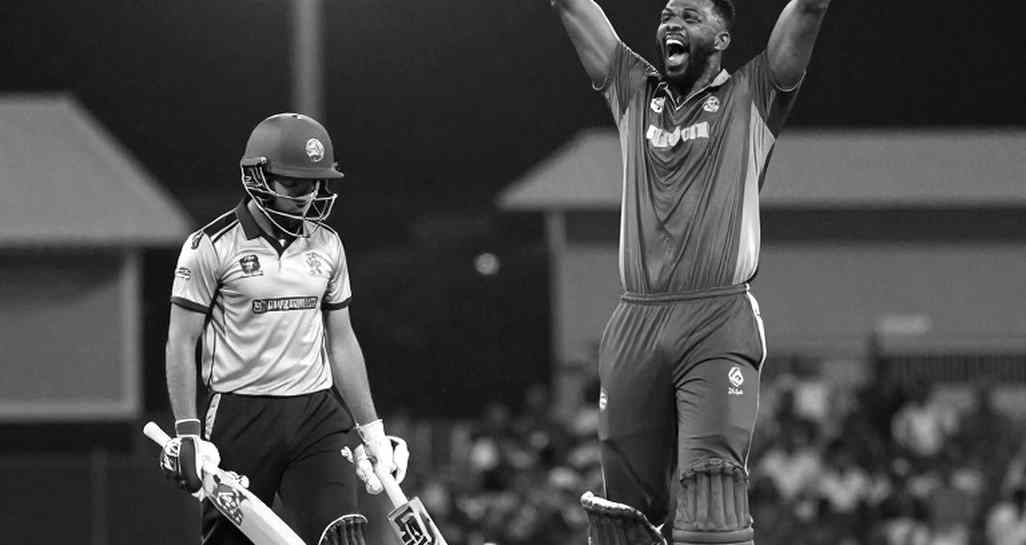 The Last-Minute Coach: Chandigarh's Ranji Season and the Silent Labour Market of Indian Domestic Cricket The Last-Minute Coach: Chandigarh's Ranji Season and the Silent Labour Market of Indian Domestic Cricket
