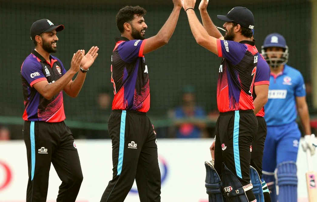 116 in Pursuit of 142: Excavating the Strata of Bangladesh's ODI Defeats Against Zimbabwe 116 in Pursuit of 142: Excavating the Strata of Bangladesh's ODI Defeats Against Zimbabwe