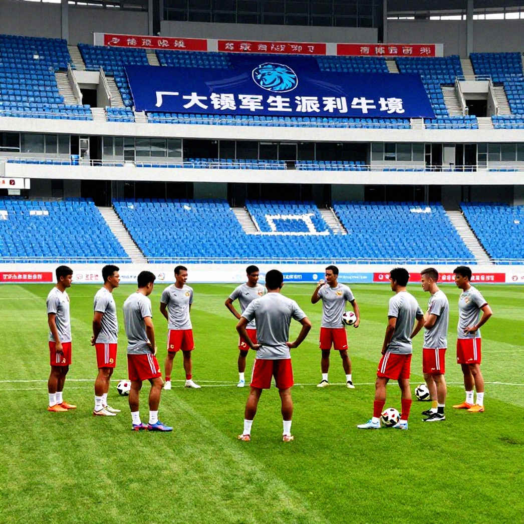 Hilgers on the Bench and the Arithmetic Gap in Indonesian Football's Economy Hilgers on the Bench and the Arithmetic Gap in Indonesian Football's Economy