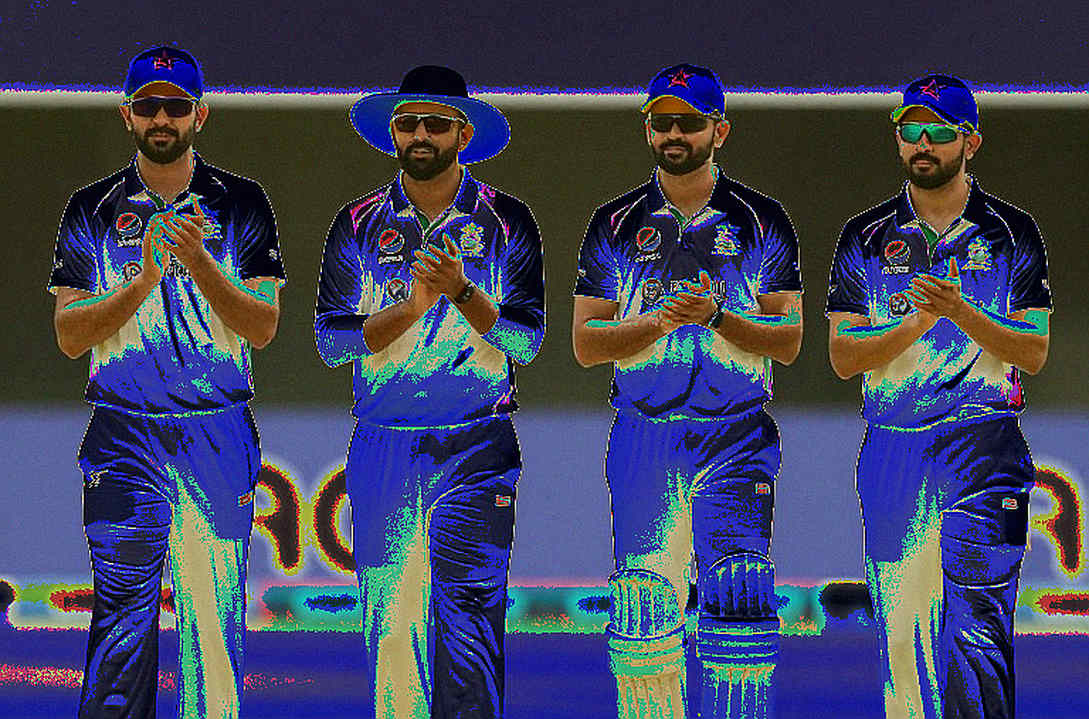 এশিয়া কাপ এখন আইপিএল নিলামের রিহার্সাল, আর এশিয়ার বোর্ডগুলো এখনো পুরোনো খাতায় টিকিট কাটছে