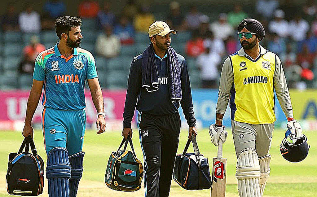 The Asia Cup Is Now a Rehearsal for the IPL Auction, and Asia's Boards Are Still Punching Tickets on the Old Ledger The Asia Cup Is Now a Rehearsal for the IPL Auction, and Asia's Boards Are Still Punching Tickets on the Old Ledger