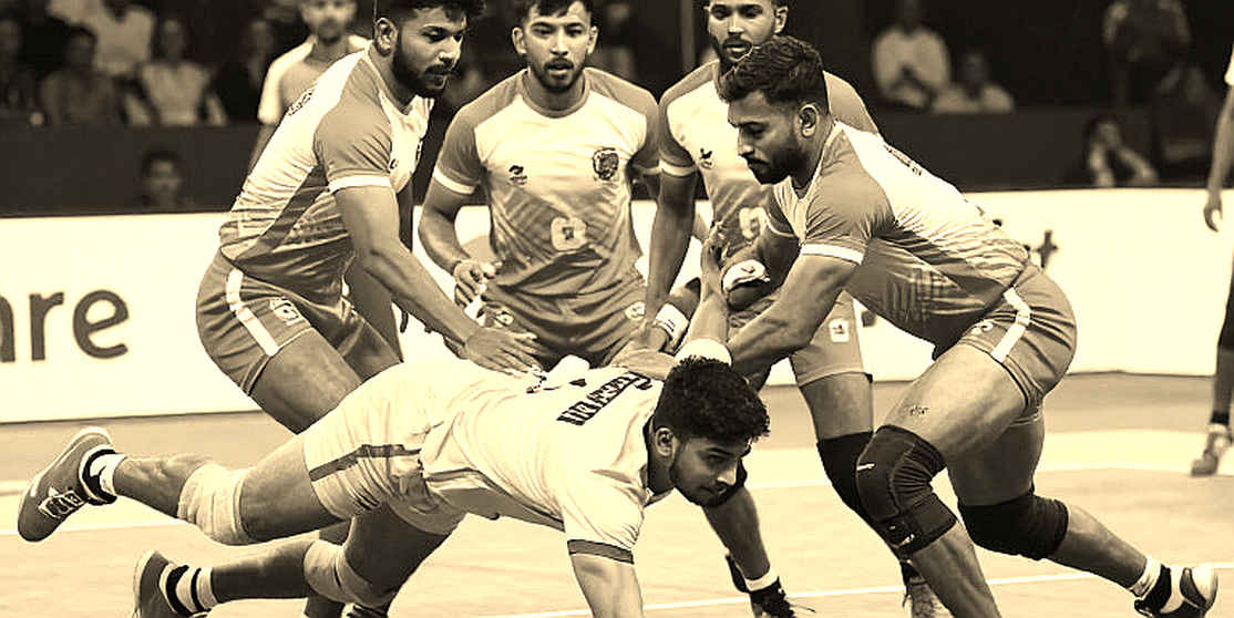 ৪২–২১ দেখে যা বোঝা যায় না: বোনাস লাইনের ১১ পয়েন্ট, দুই অল আউট আর ২৩ সেপ্টেম্বরের ইরান পরীক্ষা ৪২–২১ দেখে যা বোঝা যায় না: বোনাস লাইনের ১১ পয়েন্ট, দুই অল আউট আর ২৩ সেপ্টেম্বরের ইরান পরীক্ষা