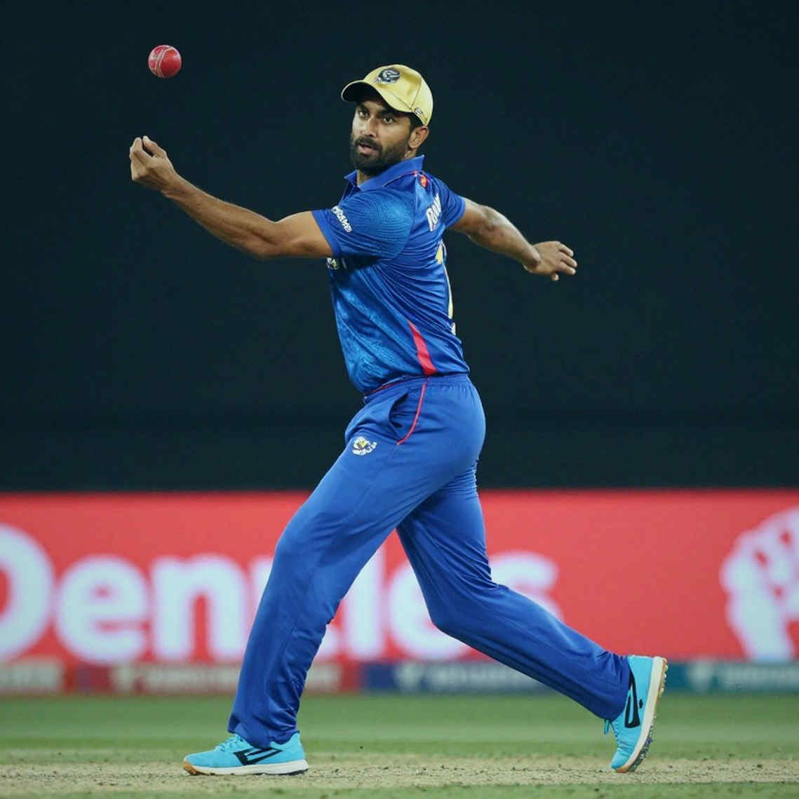 Blockchain Technology Opens New Horizons in Cricket Industry Blockchain Technology Opens New Horizons in Cricket Industry