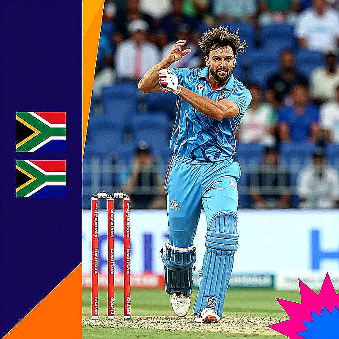ডিউর আর্দ্রতায় ইন্ডিয়ার বোলিং পরীক্ষাগার: জিম্বাবুয়ে সিরিজ থেকে চ্যাম্পিয়ন্স ট্রফির পথে ডিউর আর্দ্রতায় ইন্ডিয়ার বোলিং পরীক্ষাগার: জিম্বাবুয়ে সিরিজ থেকে চ্যাম্পিয়ন্স ট্রফির পথে