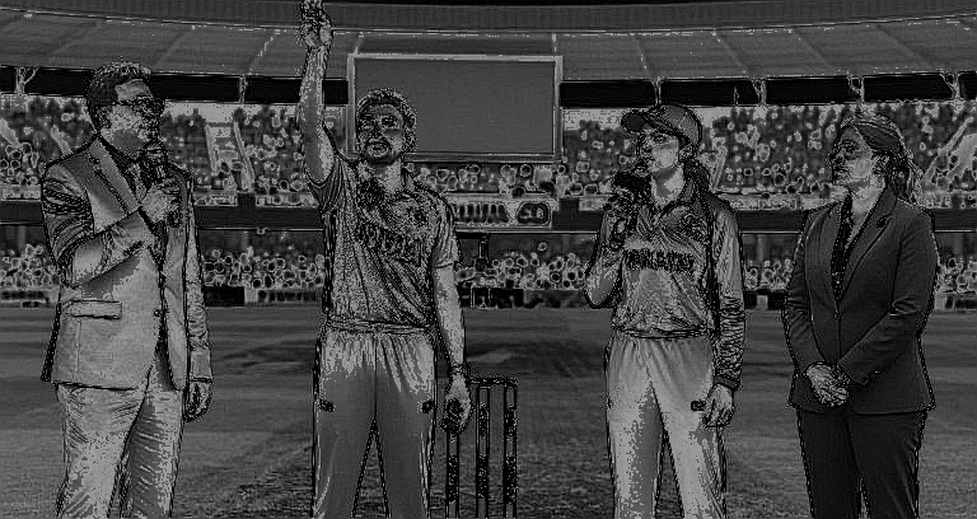 Blockchain in Cricket's Backroom: Fan Tokens, Smart Contracts and the Invisible War Over Data Ownership Blockchain in Cricket's Backroom: Fan Tokens, Smart Contracts and the Invisible War Over Data Ownership