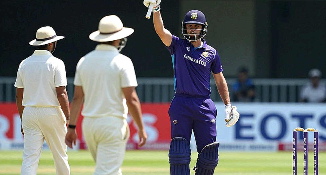 Blockchain in Cricket's Backroom: Fan Tokens, Smart Contracts and the Invisible War Over Data Ownership Blockchain in Cricket's Backroom: Fan Tokens, Smart Contracts and the Invisible War Over Data Ownership
