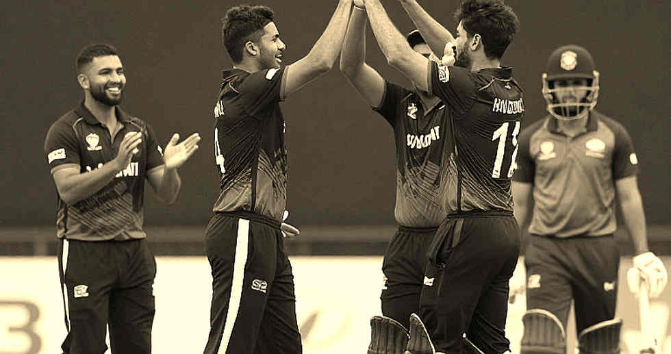Rawalpindi 2026: The 146 Collapse, One Declaration, and the Uncomfortable Arithmetic of Bangladesh's Series Win Rawalpindi 2026: The 146 Collapse, One Declaration, and the Uncomfortable Arithmetic of Bangladesh's Series Win