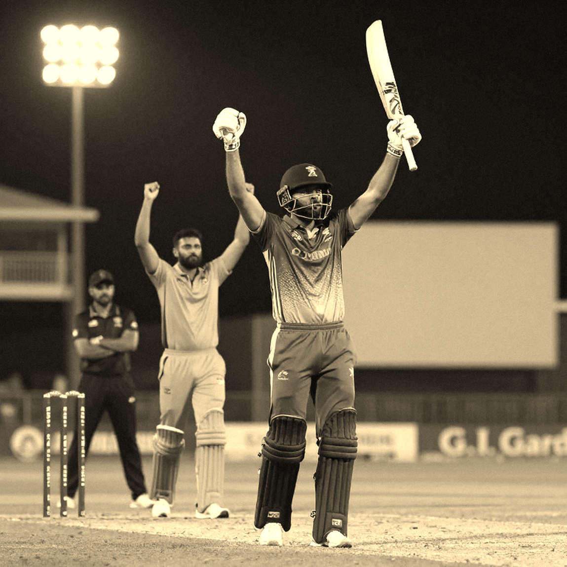 The Unbroadcast Wicket: The Strata Between Dhaka's Youth Circuit and the National Team That Nobody Counts
