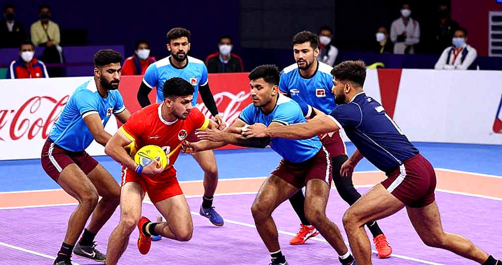 ৩৭–৩৪: ভারত-ইরান ফাইনালের পার্থক্য রেইডিংয়ে নয়, তিনটি লোনার সময়জ্ঞানে ৩৭–৩৪: ভারত-ইরান ফাইনালের পার্থক্য রেইডিংয়ে নয়, তিনটি লোনার সময়জ্ঞানে