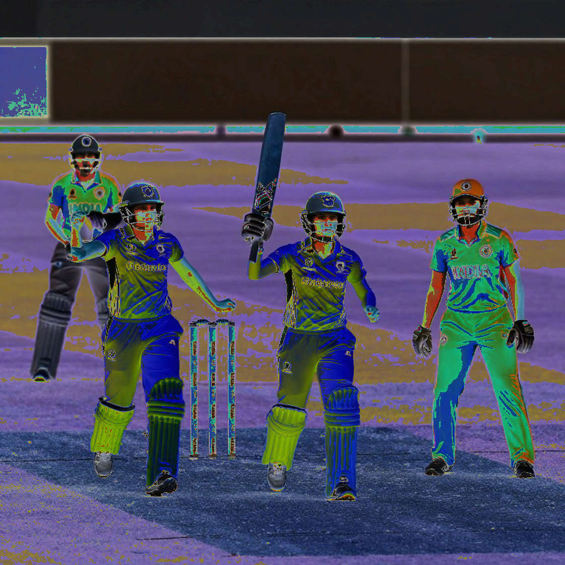 Cricket's Decision Ledger in the Replay Era: Where No Call Survives Without Explanation Cricket's Decision Ledger in the Replay Era: Where No Call Survives Without Explanation