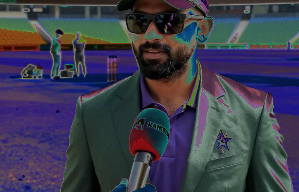 The Empty Cell and the Unwritten Number: The Cricket Data the Scoreboard Never Shows The Empty Cell and the Unwritten Number: The Cricket Data the Scoreboard Never Shows
