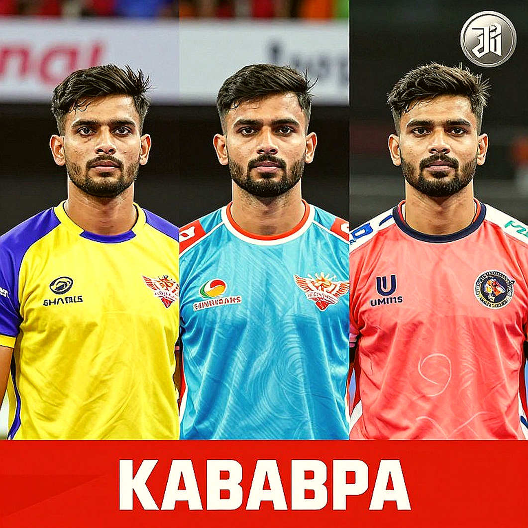শুরুর সাত থেকে বাদ, ফাইনাল থেকে নয়: পবন সেহরাওয়াত এবং ভারতের রেইডিং মডেলের পুনর্গঠন