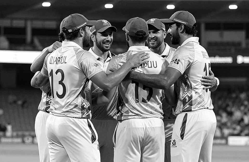 Cricket's Trust Ledger: From Auction-Window Rumor to Ball-by-Ball Evidence Cricket's Trust Ledger: From Auction-Window Rumor to Ball-by-Ball Evidence