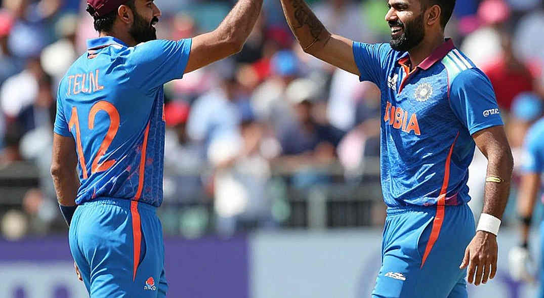 Blockchain Under the Floodlights: When Cricket's Fandom Gets Written On-Chain Blockchain Under the Floodlights: When Cricket's Fandom Gets Written On-Chain