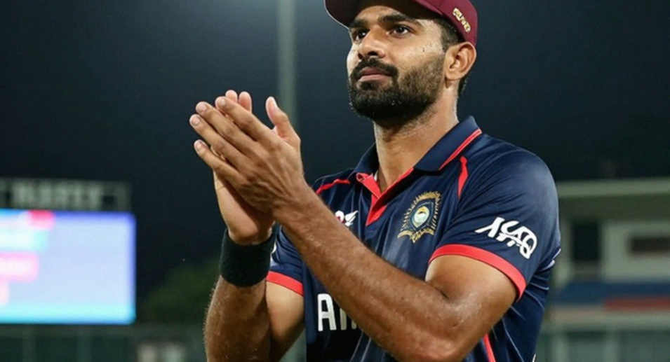 The Testimony of an Empty Cell: Why Cricket's Transfer Market Demands Blockchain-Level Truth The Testimony of an Empty Cell: Why Cricket's Transfer Market Demands Blockchain-Level Truth