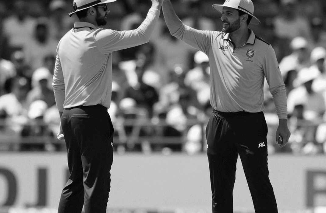 The Testimony of an Empty Cell: Why Cricket's Transfer Market Demands Blockchain-Level Truth The Testimony of an Empty Cell: Why Cricket's Transfer Market Demands Blockchain-Level Truth