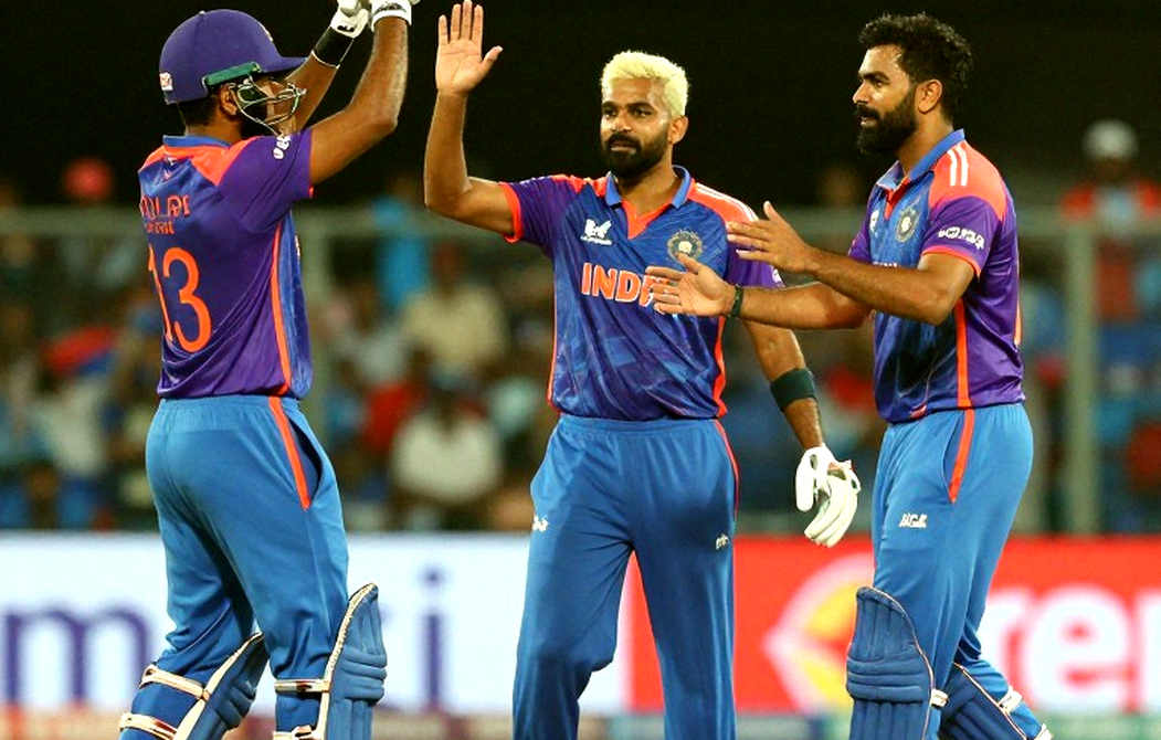 The Blockchain of Clauses: Who Writes the Rules and Who Signs in the 2026 T20 World Cup Transfer Window The Blockchain of Clauses: Who Writes the Rules and Who Signs in the 2026 T20 World Cup Transfer Window