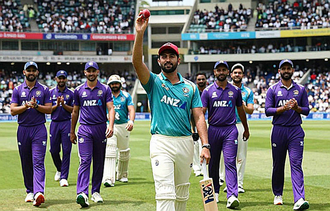 স্টাবস বাদ, রিকেলটনের গ্লাভস আর ১৭ জনের দল: জেবেরহার আগে সাউথ আফ্রিকার যে সত্যটা কেউ উচ্চারণ করছে না
