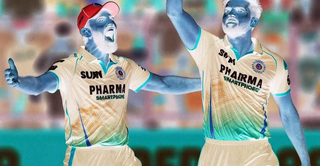 Blockchain's Second Innings in Asian Cricket: From the NFT Bubble to the Pitch of Verified Data Blockchain's Second Innings in Asian Cricket: From the NFT Bubble to the Pitch of Verified Data
