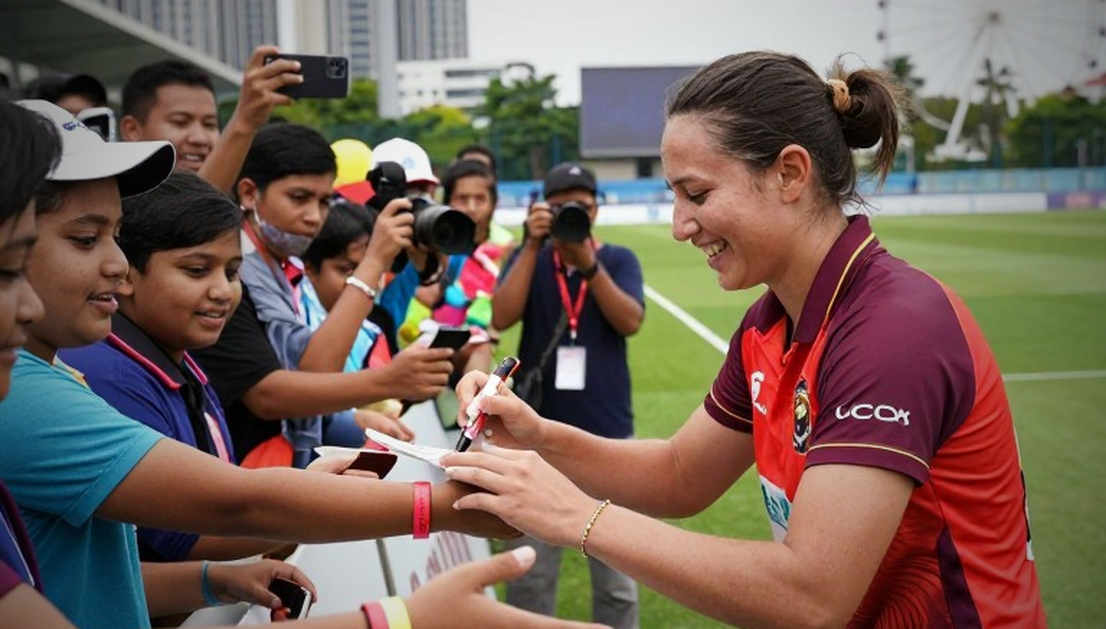 Cricket's Invisible Ledger: Why Blockchain Cannot Close the Transfer Loopholes