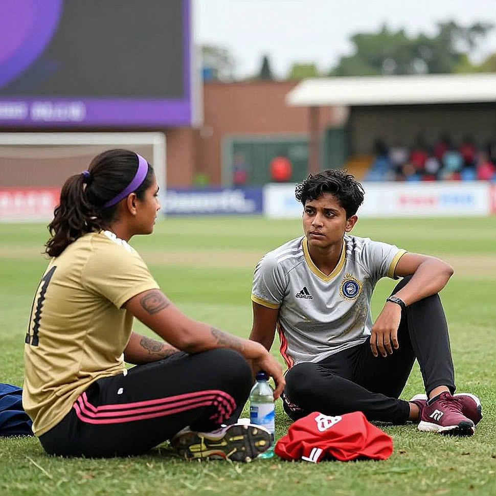 Cricket Wore Blockchain on the Badge, Not in the Ledger — From the ₹27 Crore IPL Bid to the 2026 World Cup Countdown