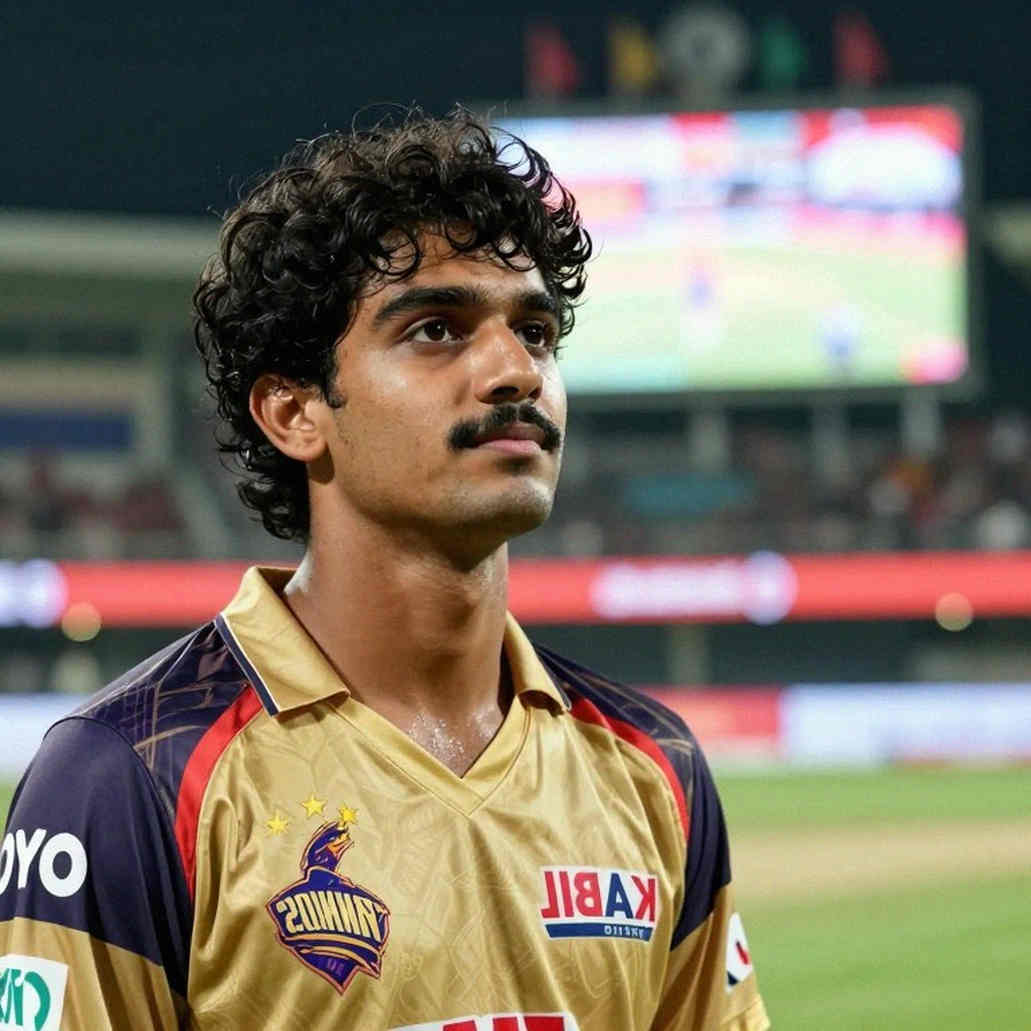 From Timed Out to Ball-Tracking: Who Actually Writes Cricket's Review Ledger?