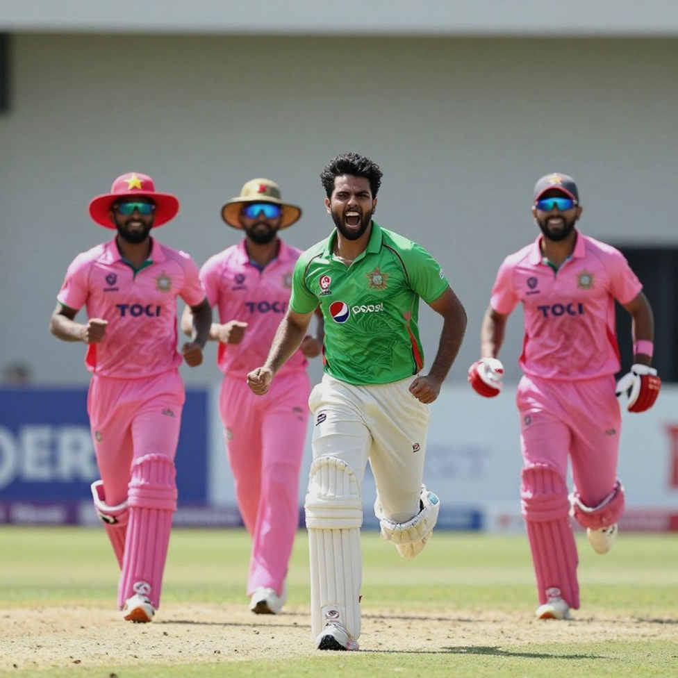ঢাকা টেস্ট স্কোয়াড: লিটন দাসের ইনজুরি যতটা প্রশ্ন, তার চেয়ে বড় প্রশ্ন নির্বাচকদের সময়সীমা ঢাকা টেস্ট স্কোয়াড: লিটন দাসের ইনজুরি যতটা প্রশ্ন, তার চেয়ে বড় প্রশ্ন নির্বাচকদের সময়সীমা