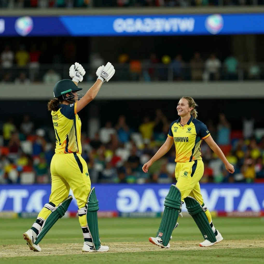 Stress Fracture or "Side Strain"? Cricket's NOC Economy and the Hidden Ledger in a World Cup Year Stress Fracture or "Side Strain"? Cricket's NOC Economy and the Hidden Ledger in a World Cup Year