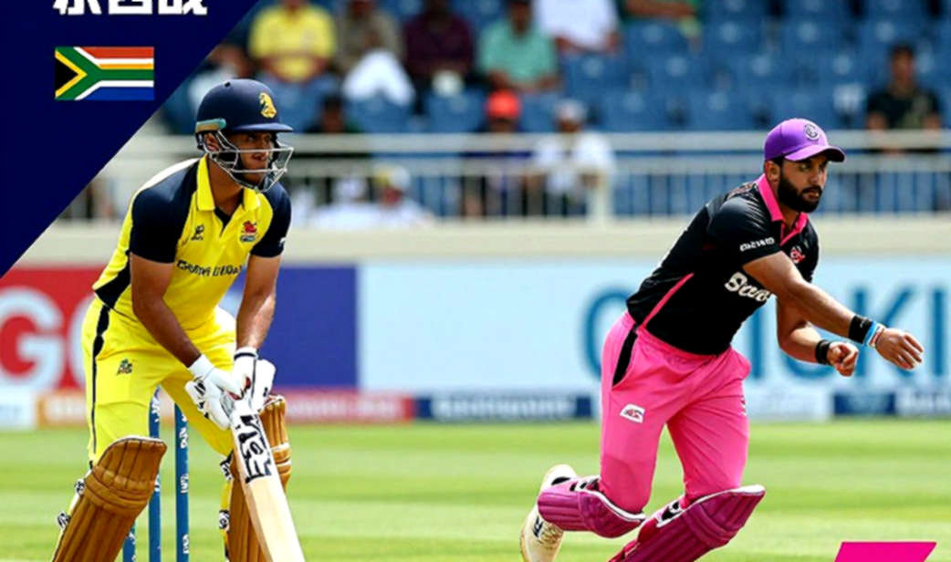Stress Fracture or "Side Strain"? Cricket's NOC Economy and the Hidden Ledger in a World Cup Year Stress Fracture or "Side Strain"? Cricket's NOC Economy and the Hidden Ledger in a World Cup Year