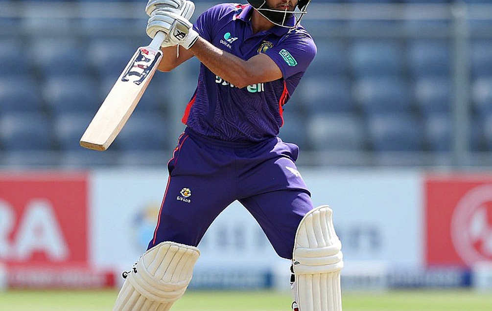 The Price of Silence: When 'N/A' Becomes a Finding in Cricket's Information Market The Price of Silence: When 'N/A' Becomes a Finding in Cricket's Information Market