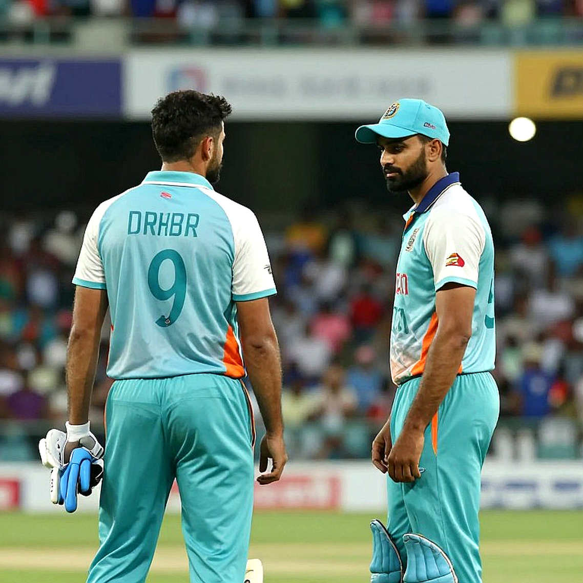 The Price of Silence: When 'N/A' Becomes a Finding in Cricket's Information Market The Price of Silence: When 'N/A' Becomes a Finding in Cricket's Information Market
