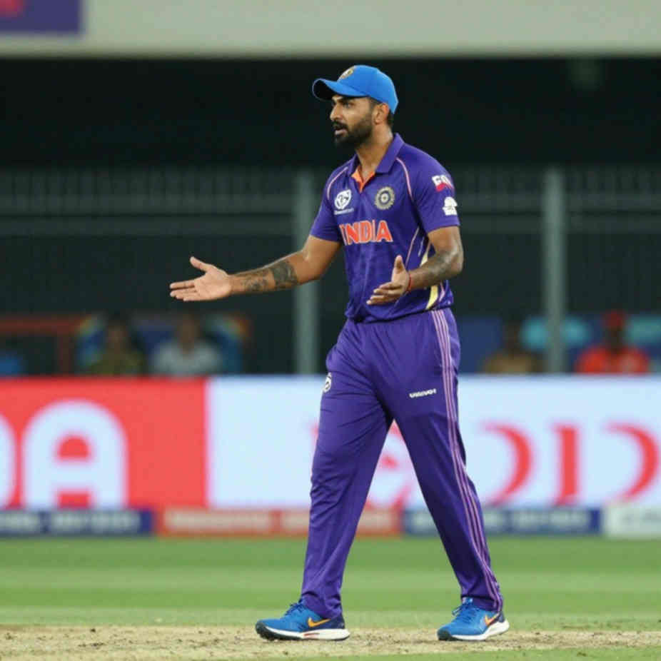 Bangladesh's Batting Puzzle on Neutral Ground: Simmons's Warning Under Sharjah Lights Bangladesh's Batting Puzzle on Neutral Ground: Simmons's Warning Under Sharjah Lights