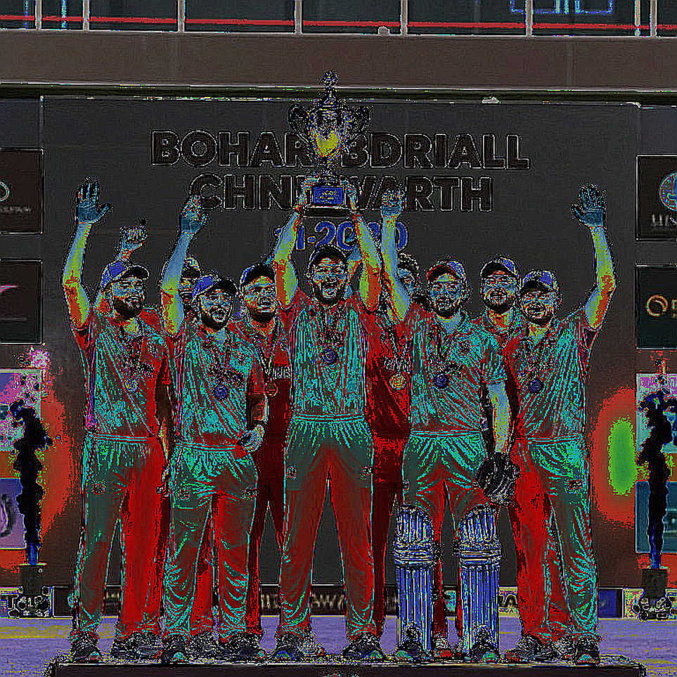 The Minutes Nobody Records: Bangladesh's Youth Cricket Data Black Hole