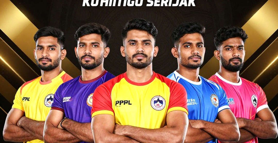 ৪৮–২৪ লেজারে যা লেখা নেই: এশিয়ান গেমস সেমিফাইনালে ভারত ৪৮–২৪ নেপাল, কিন্তু ফাইনালই আসল প্রশ্ন