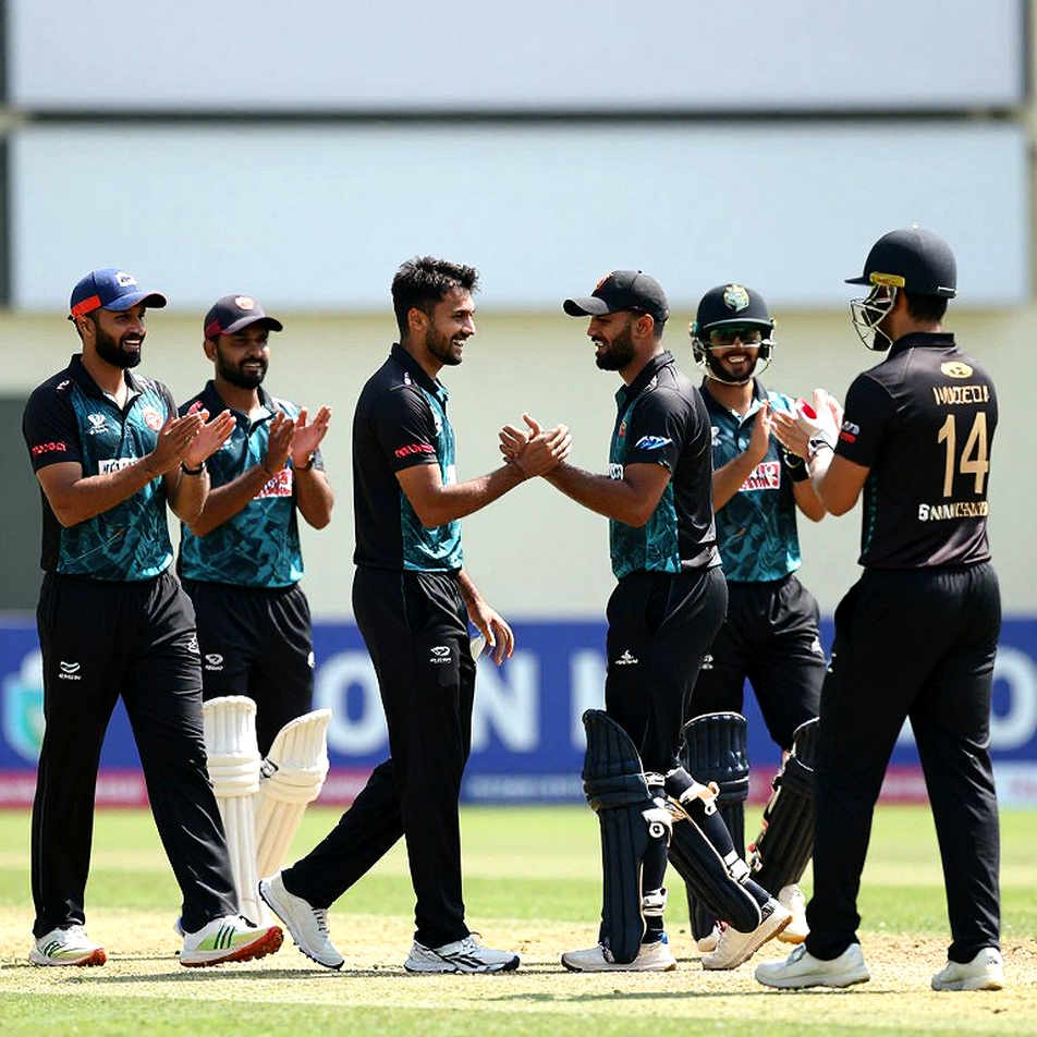 হ্যামস্ট্রিংয়ের ছায়ায় ডারবান টেস্ট: ডি জর্জি আউট, কিন্তু আসল সংকট বোলিং লোডে