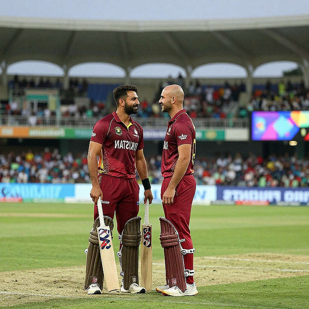 Hamstring Shadow Over the Durban Test: De Zorzi Out, But the Real Crisis Sits in the Bowling Load Hamstring Shadow Over the Durban Test: De Zorzi Out, But the Real Crisis Sits in the Bowling Load