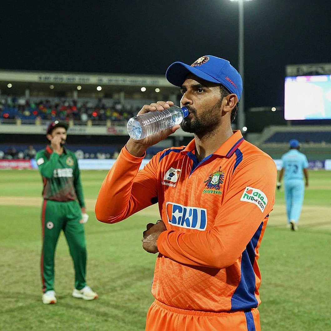 Mumbai Indians' Empty Coaching Chair: The Three Names Ruled Out Are the Real Story Mumbai Indians' Empty Coaching Chair: The Three Names Ruled Out Are the Real Story
