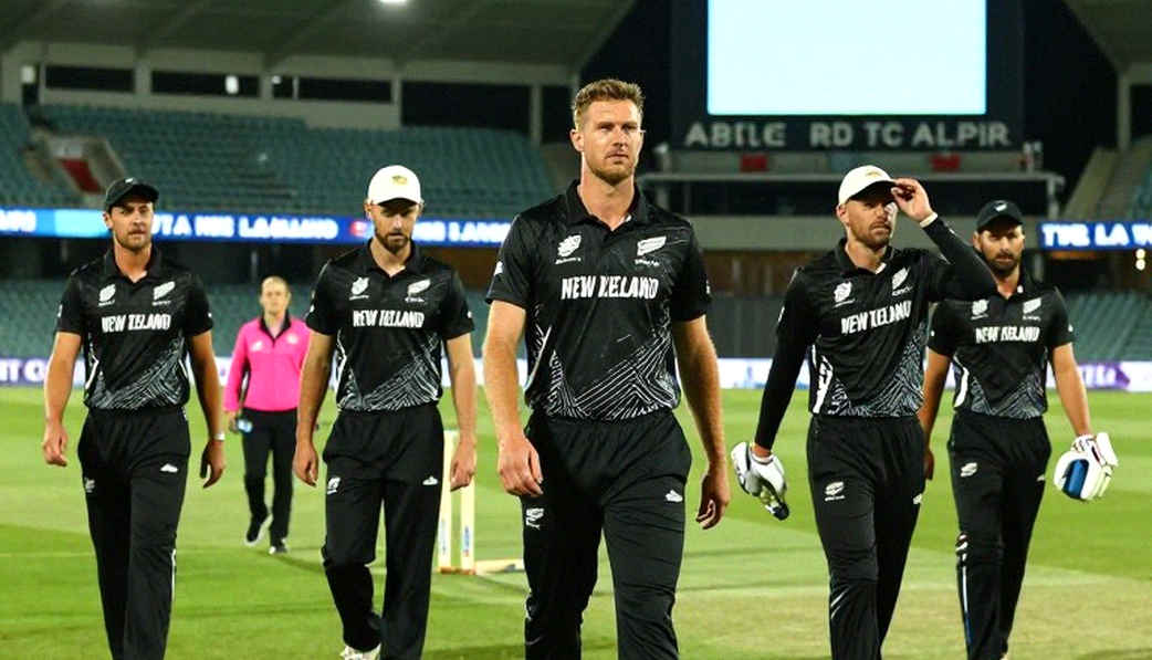 The Grandeur of Empty Cells: Cricket Data Credibility and the Promise of Blockchain The Grandeur of Empty Cells: Cricket Data Credibility and the Promise of Blockchain