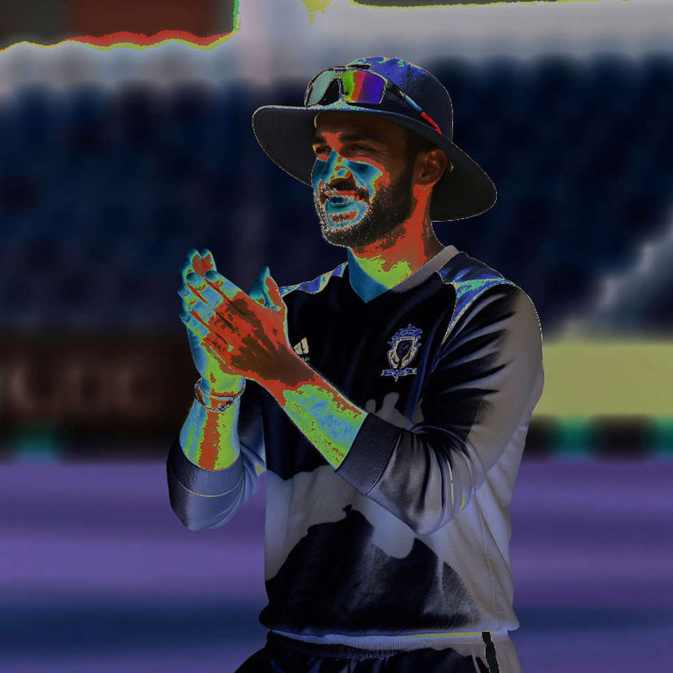 Geometry of a Dead Rubber: Shai Hope's 162* and the 352-Chase Ledger Geometry of a Dead Rubber: Shai Hope's 162* and the 352-Chase Ledger
