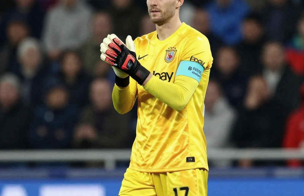 Enzo's Tears, Messi's Farewell, and the Wrong Address of Argentina's Succession Enzo's Tears, Messi's Farewell, and the Wrong Address of Argentina's Succession