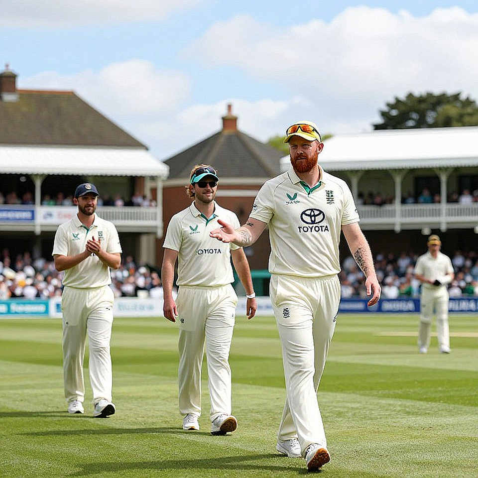 South Africa vs Australia Second Test: Rabada's Return Is Not the Fix — the Real Question in Gqeberha Is Batting Conversion South Africa vs Australia Second Test: Rabada's Return Is Not the Fix — the Real Question in Gqeberha Is Batting Conversion