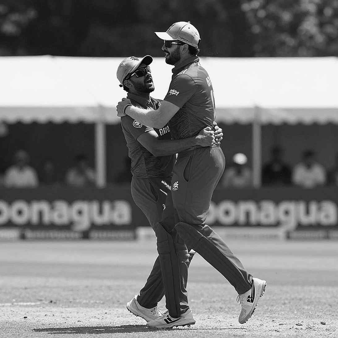 The Ledger at New Chandigarh: India Four Overs Short, West Indies Two — The Number Nobody Counts The Ledger at New Chandigarh: India Four Overs Short, West Indies Two — The Number Nobody Counts