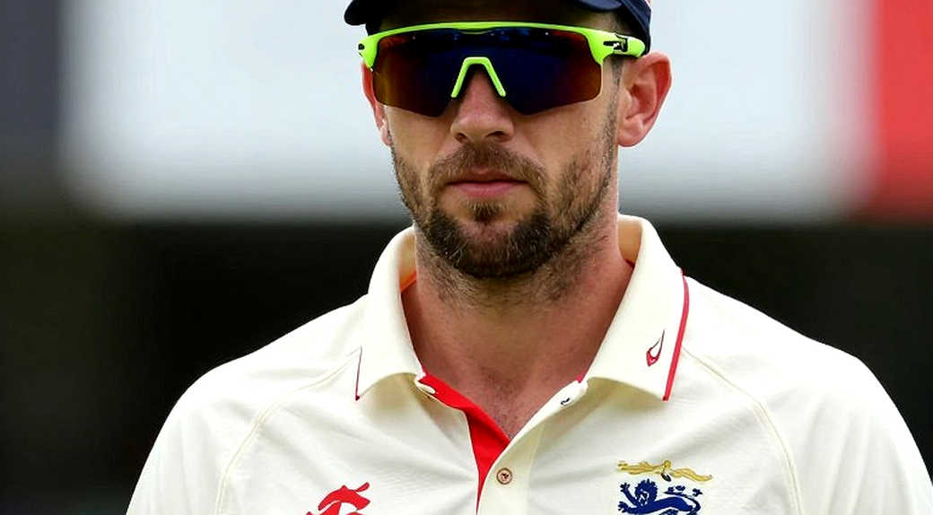 The Ledger at New Chandigarh: India Four Overs Short, West Indies Two — The Number Nobody Counts The Ledger at New Chandigarh: India Four Overs Short, West Indies Two — The Number Nobody Counts