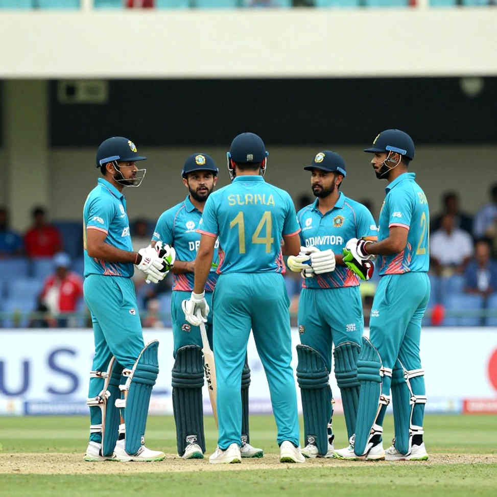 Why the NOC Is Asian Cricket's Most Expensive Piece of Paper: Reading the Franchise Market in the January Squeeze Why the NOC Is Asian Cricket's Most Expensive Piece of Paper: Reading the Franchise Market in the January Squeeze